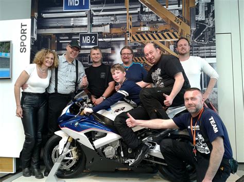 Team | ALMOTO Motorrad Reisen