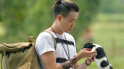 Hot boy nổi loạn tung trailer mới dập tắt hoàn toàn sự mơ mộng và lãng mạn