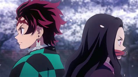 Клинок, рассекающий демонов 2 сезон, дата выхода и трейлер