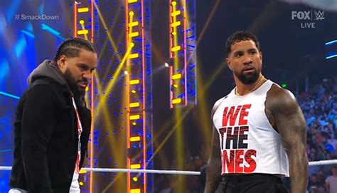 Bully Ray Explains Why The Usos Are WWE's Greatest Tag Team