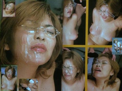 Japanese Facials Porn Pictures XXX Photos Sex Images PICTOA
