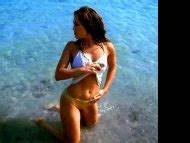 Naked Jennifer Lopez In Love Don T Cost A Thing