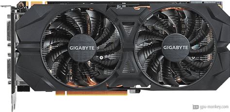 Gigabyte Geforce Gtx Windforce X Oc Battlefield