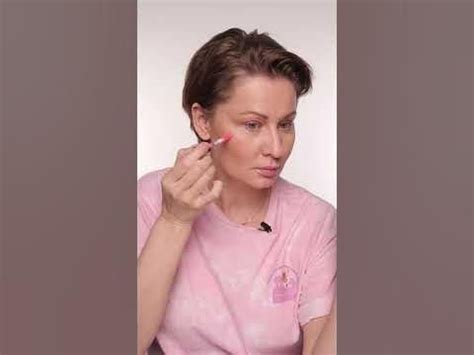 Румяна от rare beauty #бьютилайфхаки #косметика #историямоды | Румяна ...