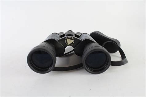 Bausch And Lomb Binoculars Property Room