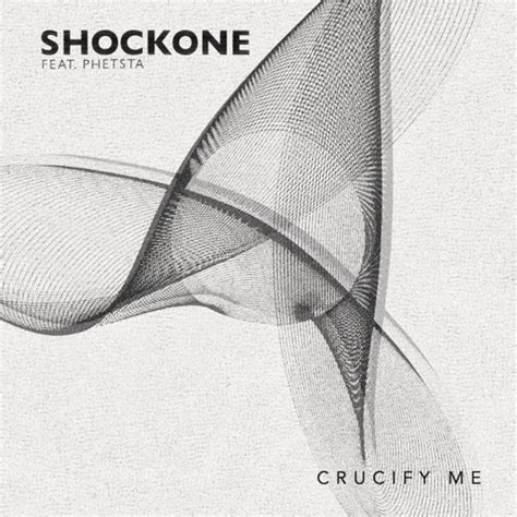 Stream Shockone Crucify Me Part Feat Phetsta By Shockone