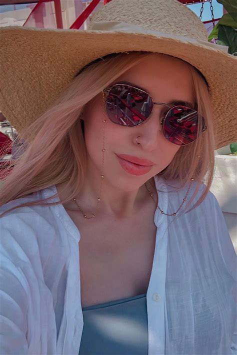 Beautiful Oleksandra Y O From Odessa With Blonde Hair Id Ladadate