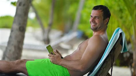 Dont Stare At A Nude Beach Fiery Trippers