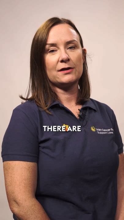 Irish Cancer Society On Linkedin Do You Check