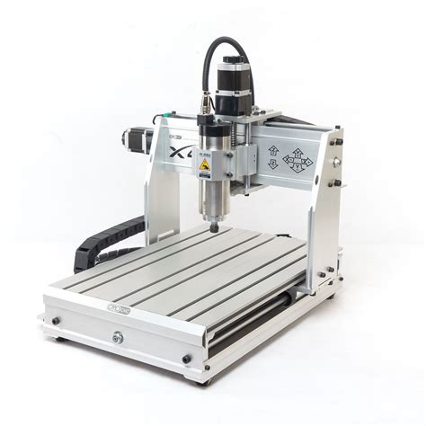 X M Usb Cnc Desktop Engraving Machine Omiocnc