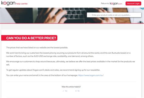 KOGAN Dropshipping – How To Get LOWER Prices