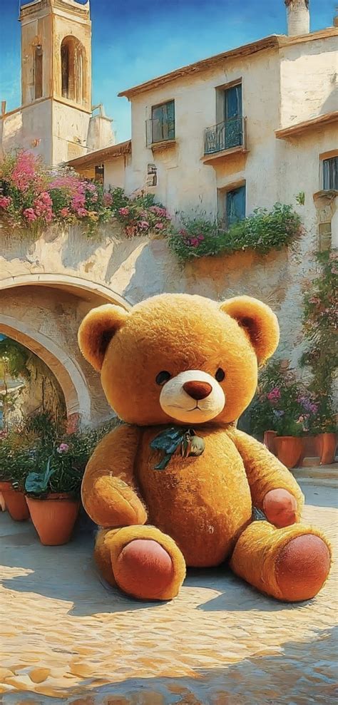 Android 14's new AI wallpapers are great, but Backdrops still has my heart