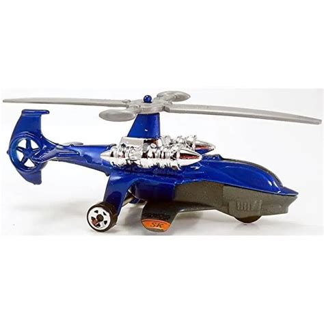 Hot Wheels New Models Sky Knife Universo Hot Wheels