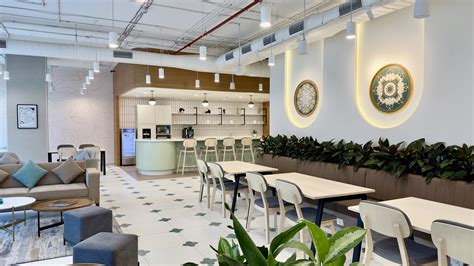 managed workspace     move cowrks blog