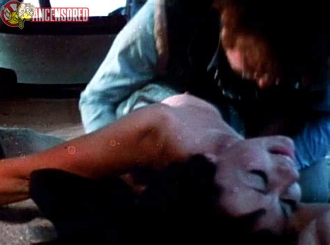 Naked Evelyn Frank In Satan S Sadists