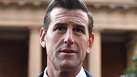 Ben Roberts Smith Seeks Top Secret Evidence Of ‘key Witnesses In