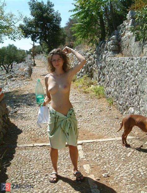 Nackt Auf Cres ZB Porn