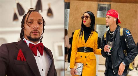 Krg The Don Officially Unvails His New Girlfriend