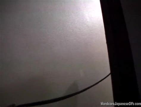 Hairy Asian Teen Drenched In Hot Cumshot FAPCAT