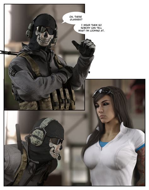 Rule 34 1boy 1boy1girl 1girls 3d Activision Ass Big Ass Big Breasts Bottom Heavy Breasts Bust