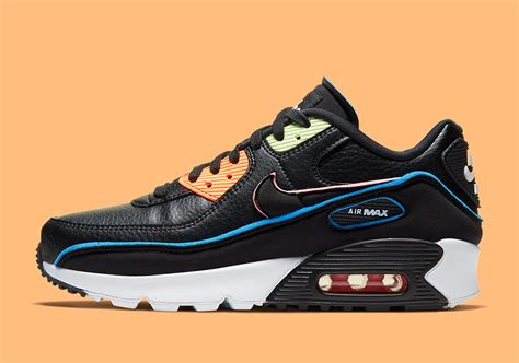 Een bijzondere Nike Air Max 90 is onderweg voor kids | Sneakerjagers