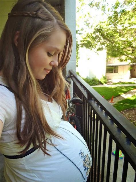 Pin On Pregnant