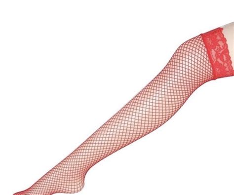 Lace Topped Thigh High Hot Sexy Ultrathin Sheer Fishnet Stockings Hold Usa Ship Ebay