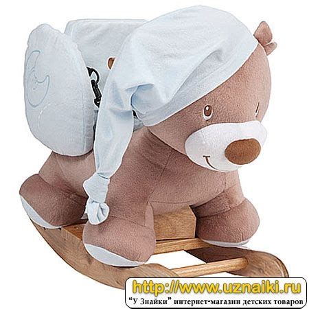 Качалки, купить Качалки, catalog (Качалки), Детские игрушки по лучшей ...