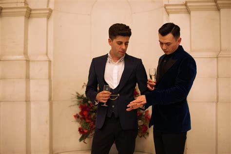 Marking 10 Years Since The Same Sex Marriage Act Was Passed In England Wales Hitched Co Uk