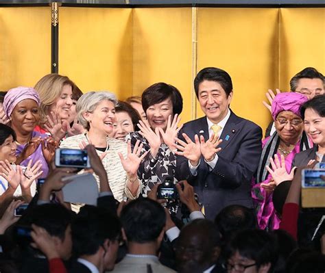 The Government of Japan - JapanGov