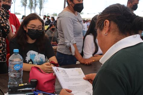 Arranca Bancarizaci N De Beca Benito Ju Rez De Educaci N Media Superior