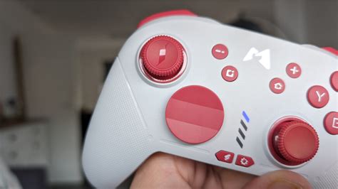 Mobapad Chitu review: voor iedereen, behalve de racegamers