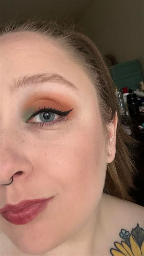 Picked Up The Morphe Up Til Dawn Palette Today R Makeuplounge