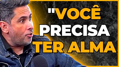 FLÁVIO DESABAFA AO VIVO SOBRE COMO TER SUCESSO FLÁVIO AUGUSTO NO JOTA