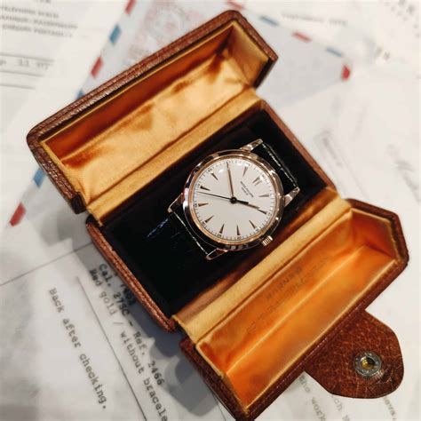 Best Vintage Watch Stores Atelier Yuwa Ciao Jp