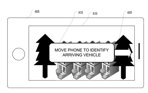 苹果新专利：可通过iphone上的ar界面帮助用户识别汽车、导航等vr陀螺