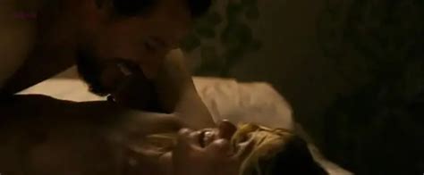 Nude Video Celebs Vittoria Puccini Nude La Vita Facile 2011