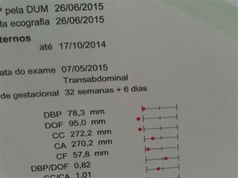 Como Calcular O Tamanho Do Feto Pelo Fêmur – MAHZGY