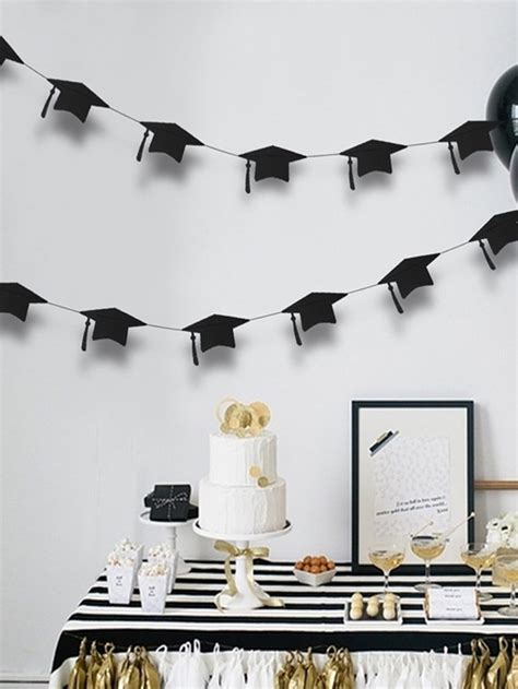 graduation ideas party 9
