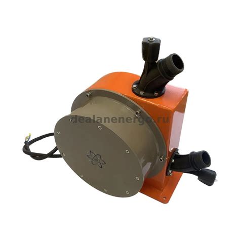 Микро ГЭС GS hydro k-2, 2 кВт