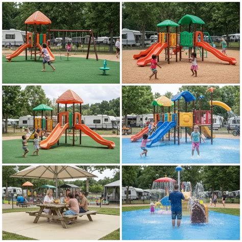 Discover Unforgettable Summer Camping Sites Near Me