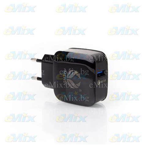 Захранващ адаптер Fast Charger - Super цена