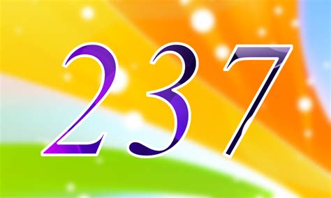 О числе 237 – двести тридцать семь, математические свойства, перевод ...