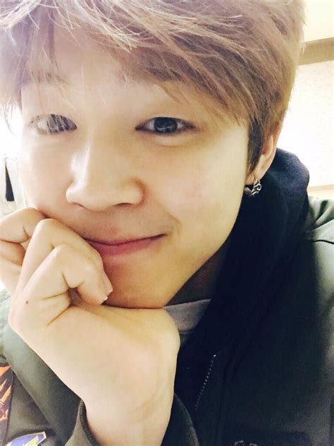 10 Times Btss Jimin Showed Off His Perfect No Makeup Face Koreaboo