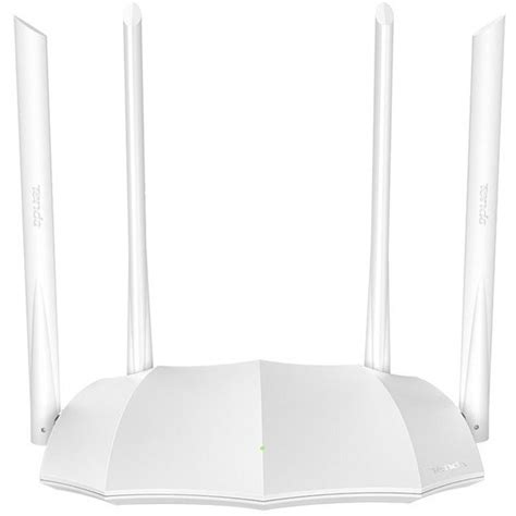 Tenda AC5 router - Smarty.sk