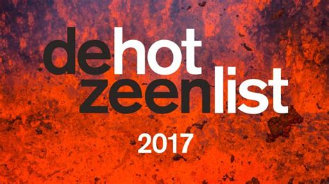 Scenario Architecture Is Included In Dezeen Hot List