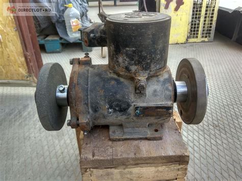 Станок заточной настольный 0,55кВт купить в Йошкар-Оле цена 2900 Р на ...