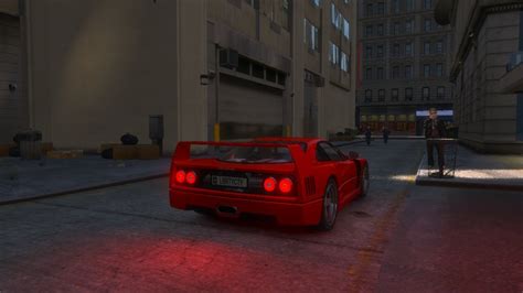 GTA 4 GTA 4 Realistic Natural Graphics Mod Mod - GTAinside.com