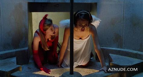 IDLE HANDS NUDE SCENES AZNude