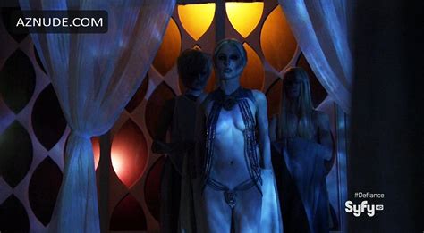 Defiance Nude Scenes Aznude